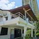 Little Heaven by Sky Hive, A Beach Front Bungalow Tanjung Bungah - Zdjęcie 4