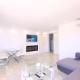 1094 modern duplex penthouse on the beach, Marbella - Fotografie 8