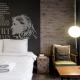 Pyur Otel by Ombra House Čiang Mai - Fotografie 10