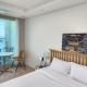 Sokcho Summitbay 1708 Panoramic Ocean View, Sokcho (photo 9)