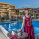 Hotel Kapitany Wellness, Sümeg (fotografie 10)