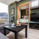 Apartment Sants-Montjuic Rambla Badal by Interhome Barcelone - Photo 8