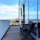 Appartment Seeblick 5 1OG Grundbelegung 4 Pers, Elsterheide - Φωτογραφία 6