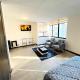 Apartamento Elegante y con Vista Panorámica en el Centro de Sopocachi, La Paz - Zdjęcie 8