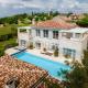 Villa Moonlight, Poreč