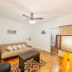 Amplio 1BR en Recoleta, Buenos Aires - Zdjęcie 3
