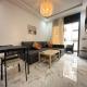 Appartement BMK N-1, Rabat