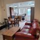 Nice Double Bedroom Near QMC, Nottingham - Foto 4