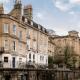 Beautiful apartment in Bath, Bath - Photo 8