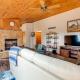 Cozy Belgrade Cottage with Wood-Burning Stove!, Belgrade (fotografie 4)