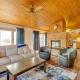 Cozy Belgrade Cottage with Wood-Burning Stove!, Belgrade (fotografie 5)