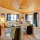 Cozy Belgrade Cottage with Wood-Burning Stove!, Belgrade (fotografie 6)