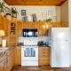 Cozy Belgrade Cottage with Wood-Burning Stove!, Belgrade (fotografie 8)