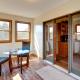 Cozy Belgrade Cottage with Wood-Burning Stove!, Belgrade (fotografie 10)
