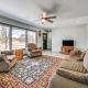 Wausau Home with Yard 1 Mi to Granite Peak Ski Area, Wausau