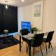 Spacious 2 Bedrooms Apartment In Stratford, Londýn - Fotografie 6
