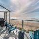 Steps From The Beach! HotTub, $1M Ocean View, Deck, Waldport - Fotografie 7
