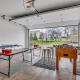 NEW Luxe 4BR 12 Beds - RoofDeck Views - Chefs Kitchen, Nashville (zdjęcie 7)