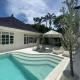 Villa EL NIS - LEGIAN - 4 Bedroom - 4 Bathroom - Luxury