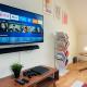 FamilienTraum-Küche-WaschTrockner-PlayStation-NETFLIX-WIFI, Leipzig (photo 3)