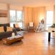 Wohlfühloase im Loftstil, Fehmarn - Foto 9