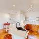 Lakefront Cottage, Lago Vista (foto 6)