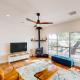 Lakefront Cottage, Lago Vista (foto 8)