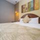 Taarifa Suites by Dunhill Serviced Apartments, Nairobi - Zdjęcie 5