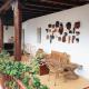 Casa Del Calvario, 3BR Villa in Antigua Guatemala, Antigua Guatemala - Foto 8