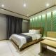 Gallery Hotel, Кванджу - Фото 10