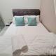 Tiny Studio Suite Near Gleneagles 10 mins to KLCC, Kuala Lumpur - Fotografie 1