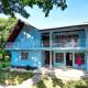 Casa Luna Azul, La Ceiba