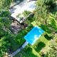 Casa Luna Azul, La Ceiba (zdjęcie 5)
