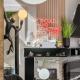 Dome House YYC, Iconic, Luxury, Backyard Oasis, Калгари (фото 2)