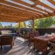 Dome House YYC, Iconic, Luxury, Backyard Oasis, Калгари (фото 5)