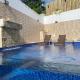 Geribá - piscina de vidro com hidromassagem - 12 pessoas, Búzios - Fotografie 9