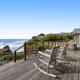 Perched on the Bluff - Main Home & Studio Cottage Mendocino - Foto 4