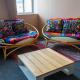 Huallata Hotel Boutique, Huaraz - Fotografie 9