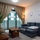 A Cozy & Stylish Apt at Suasana Suites JB, Johor Bahru - Fotografie 6