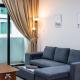 A Cozy & Stylish Apt at Suasana Suites JB, Johor Bahru - Fotografie 7