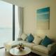 Bayside Bliss Apartment By A La Carte Ha Long Ocean View
