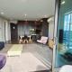 Wynyard Quarter One Bedroom Apartment, Auckland - Fotografie 5