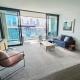 Wynyard Quarter One Bedroom Apartment, Auckland - Fotografie 1