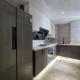 Eastern Hub - ZhongShan Park Metro Station 50m, Modern Light Three-bedroom Apartment, Shanghai - Foto 4