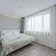 Eastern Hub - ZhongShan Park Metro Station 50m, Modern Light Three-bedroom Apartment, Shanghai - Foto 6