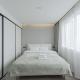 Eastern Hub - ZhongShan Park Metro Station 50m, Modern Light Three-bedroom Apartment, Shanghai - Foto 7
