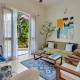 Aguada Anchorage - The Villa Resort, Candolim, Candolim - Foto 4