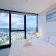 Horizon Haven with Panorama view with Free parking, Brisbane - Fotografie 7
