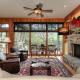 Lake Escape - Lounge with Scenic Lake Views, Dawsonville (fotografie 6)