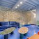 Les Halles - Luxurious & colorful 4BD for 16 guest, Paris - Foto 6